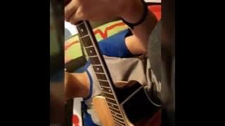 Ayu rivanka - salah pegang (cover)