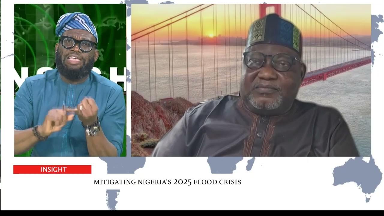 INSIGHT ON FLOODING | 2/9/2025 | NTA