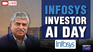 Download Lagu LIVE: Infosys Investors AI Day 2026 | Nandan Nilekani LIVE MP3