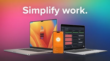 Jamf | Manage and secure Apple at work