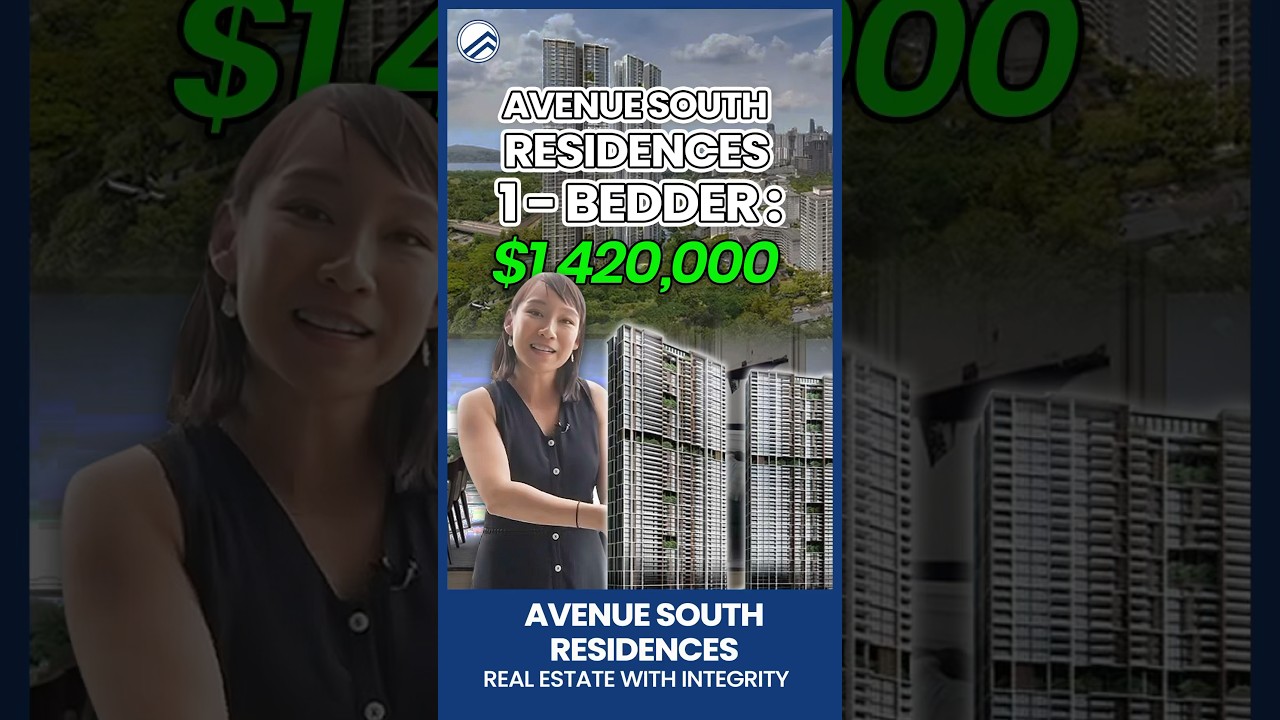 Avenue South Residences | Click link above for full home tour ⬆️