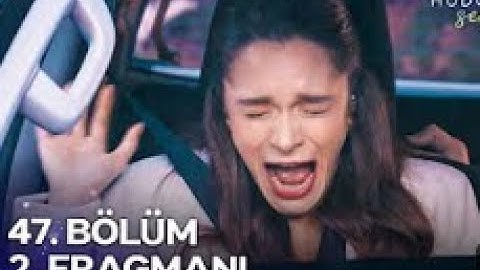 Hudutsuz Sevda 47. Bölüm 2. Fragmanı | "Bir Şey Yap, Çarpacak!"