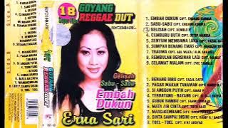 18 SUPER HIT GOYANG REGGAE DUT EMBAH DUKUN - ERNA SARI Full Album