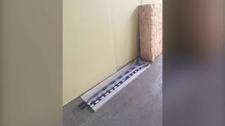 Dämmstoff Schneidehilfe Däschno815 Made By Emv