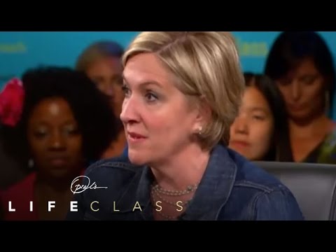 Brené Brown: 3 Things You Can Do to Stop a Shame Spiral | Oprah&rsquo;s Lifeclass | Oprah Winfrey Network