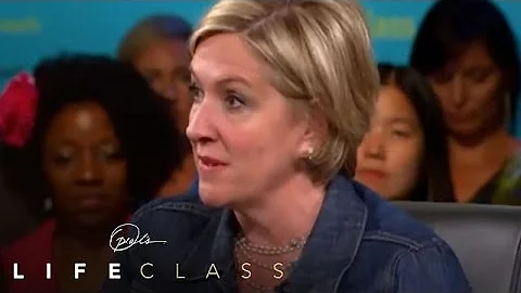 Brené Brown: 3 Things You Can Do to Stop a Shame Spiral | Oprah's Lifeclass | Oprah Winfrey Network
