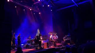 Broilers @ Schlachthof Wiesbaden 1.12.21/ Fairytale of New York [Live] 4K