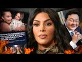 EXPOSING Kim Kardashian&#39;s SKETCHY Relationship with CRIMINAL Billionaire
