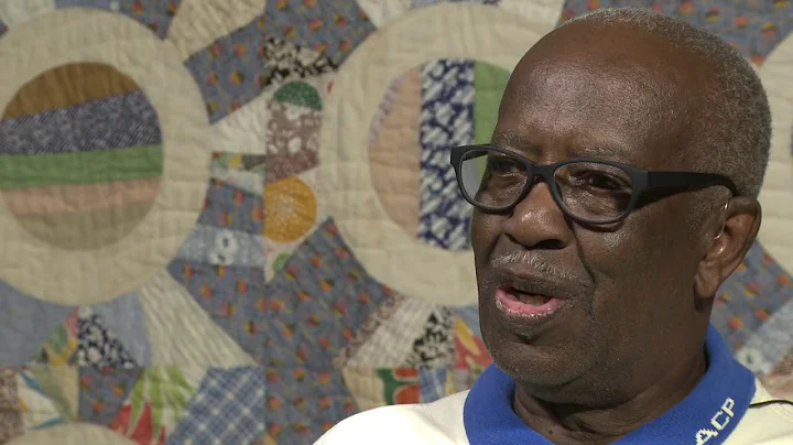 Civil Rights History Project: Clarence Magee