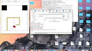 Pyrobot test