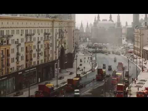 Видео: Тверская-2: уралдаан зарлалаа