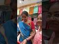 Fun at Saravana store 😄😄with my mom subscribe panniyacha #comedy