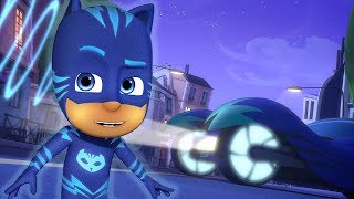 Pj Masks Toys New Vehicles From Just Play Ad
