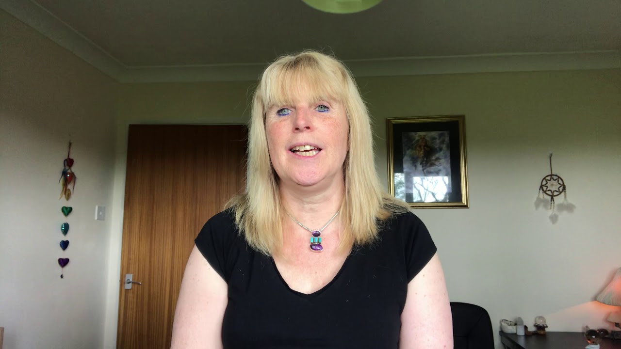 Psychic Readings by Gaye