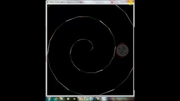 Indian Flag Colors Using Python Turtle Graphics #Shorts #ytshorts #python_turtle #pythonprogramming