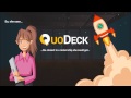 QuoDeck for Fashion Designers
