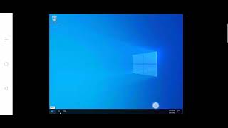 Windows 10 LTSC In Limbo PC Emulator! (Fast Boot)