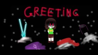 Blue archive react to Genocide (part 1)