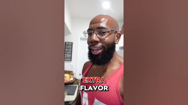 If you struggle with sugar cravings watch this