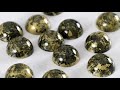 Lacy Chocolate Bonbon Design | Black &amp; Gold Cocoa Butter