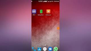 How to check mobile battery information screenshot 5