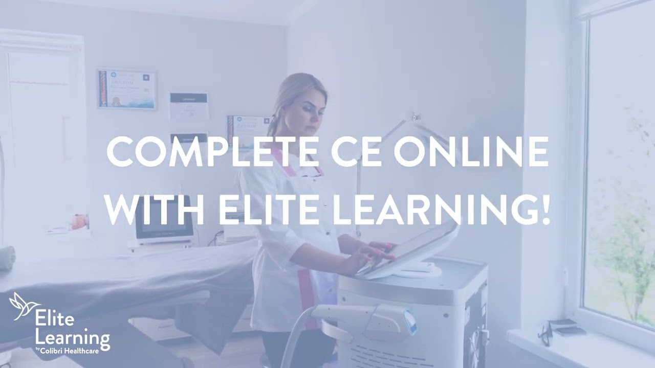 Florida Cosmetology Continuing Education Courses
