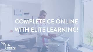 Florida Cosmetology Continuing Education Courses