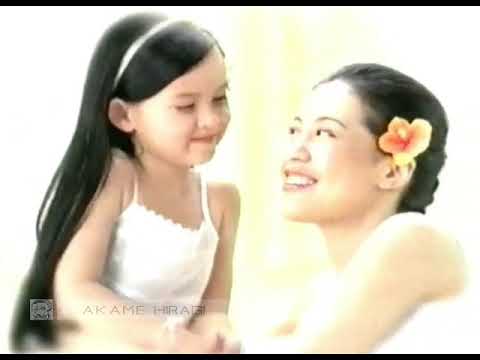 Iklan Soffell - Nyamuk Tidak Suka (Sekitar 2004-05) Rec