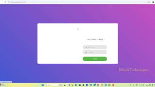 Gatepass Management System Project Php