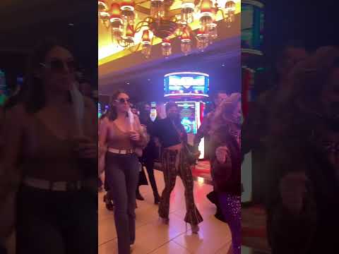 CALIFORNIA, KAPALIGIRAN…SAN DIEGO (BARONA CASINO)