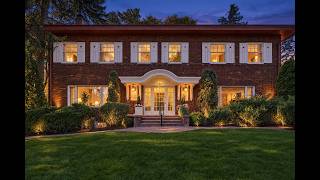24 W Cliff Dr, Spokane | Historic Cliff Estate on a Half Acre | $1,750,000