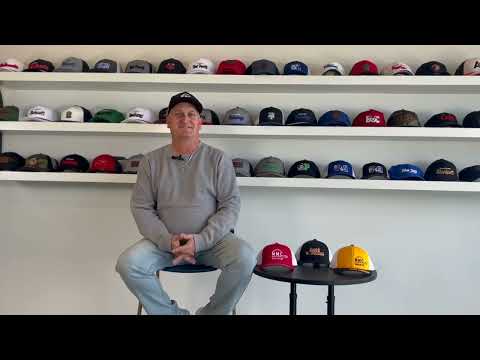 Lids Co-founder Glenn Campbell Launches New Custom Headwear Company, Make My Cap