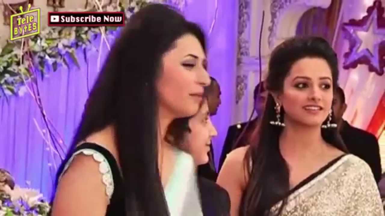 Yeh Hai Mohabbatein Th September Episode Shocking Twists In