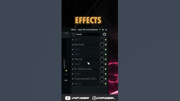 how easily make dark beats for future (cubeatz, southside, ronny j) | fl studio tutorial #shorts