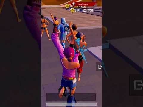 وعدني جا وين الوعد التجمع الممتع في ببجي موبايل رقصة موكل يوم تتكرر