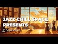JAZZ CHILL SPACE BGM Channel - Somewhere (Official Music Video)