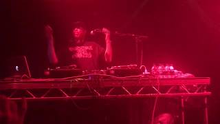 DJ Premier @ Jazz Cafe London 13/07/18 Big Pun - Whatcha Gon Do/Wu Tang Clan - Triumph