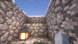 Minecraft map 644 ( Prison Escape Room )