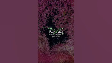 📖سورة الشورى 🎙️اسلام صبحي