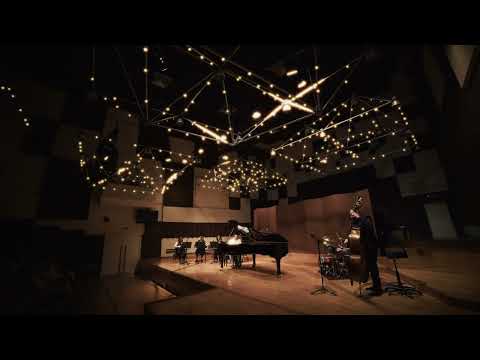 Alex Solely - Live at the Belgrade Philharmonic Hall (Trailer)