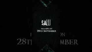 Every piece counts in the world of SAW SAWX releasing on 28th September. PVRINOXPictures