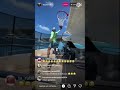 Ozuna Instagram live jugando basketball 🏀 🏖con Jacob