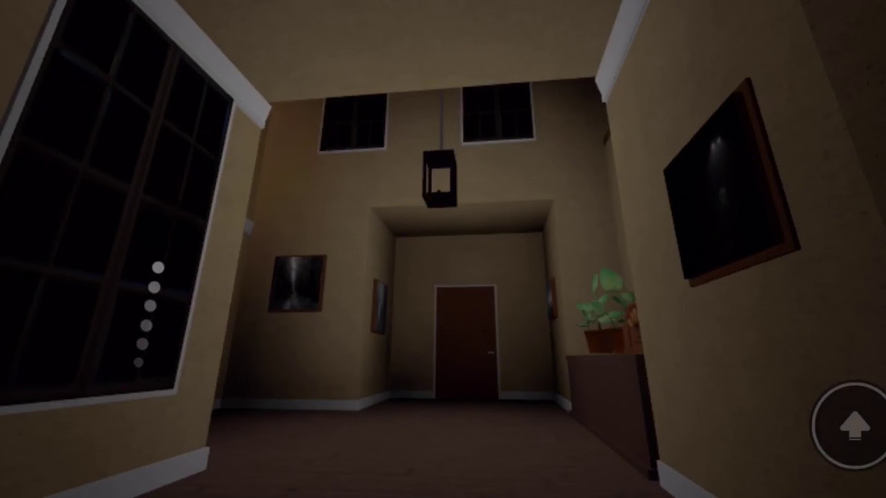 roblox silent hill