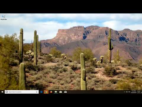 How to Get to Desktop on Windows 10 hqdefault