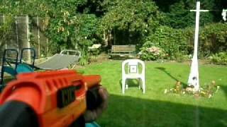 Double Eagle M47A2 Review