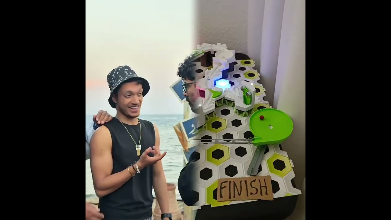 Funniest Fun Top New Comedy Video 2025🤣Amazing best of funny video 