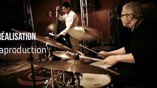 Sylvain Del Campo Quartet (A Domani PRODUCTIONS) -Artiste Yanagisawa-