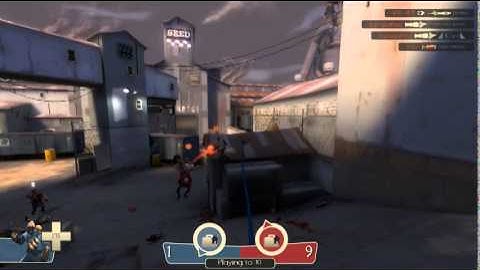 TF2 UPDATE- GRAPPLING HOOKS?!