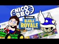 Blabla royale 6  on reoit le youtuber qubcois nicobbq