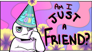 7 Signs Your Crush Sees You As Just A Friend